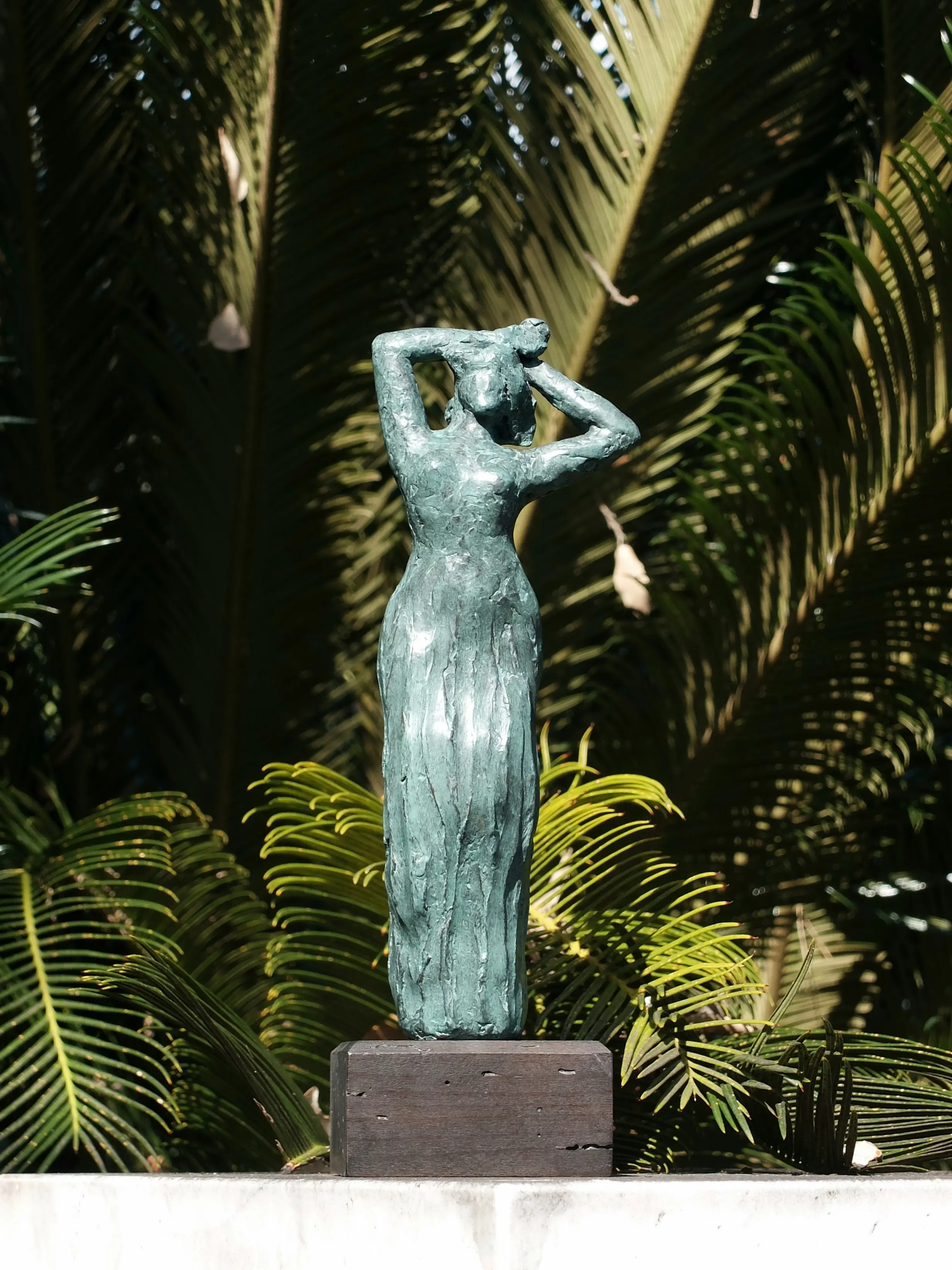 Persephone - detail 2