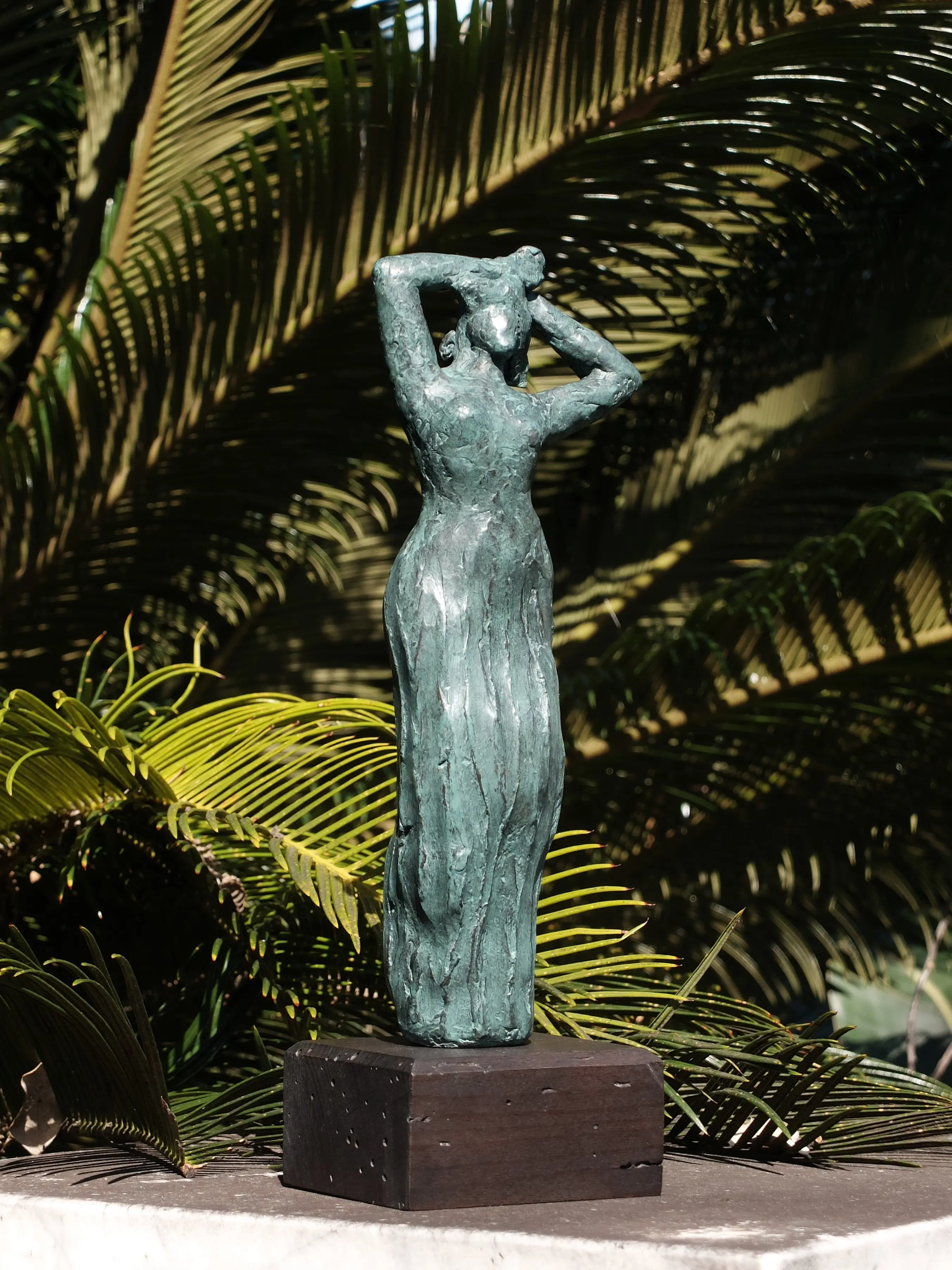 Persephone - detail 3