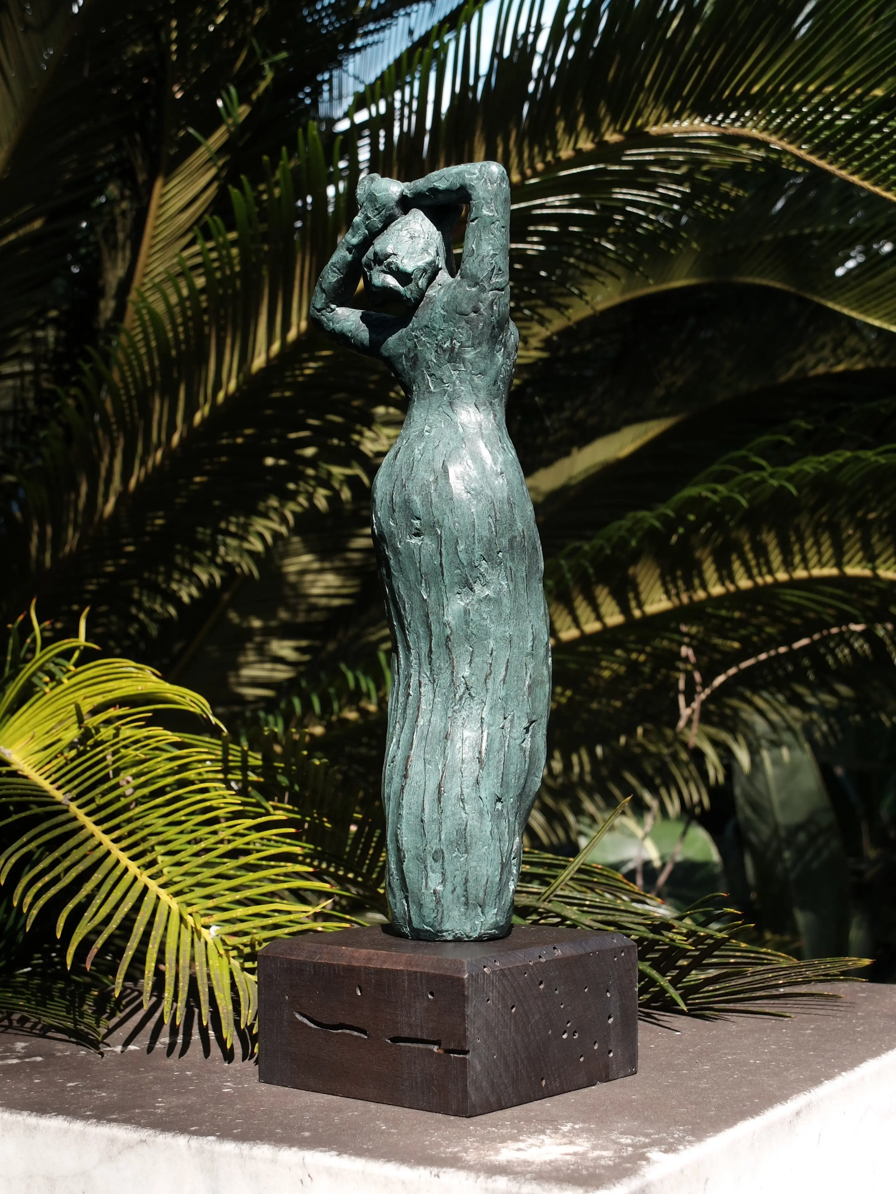 Persephone - detail 4